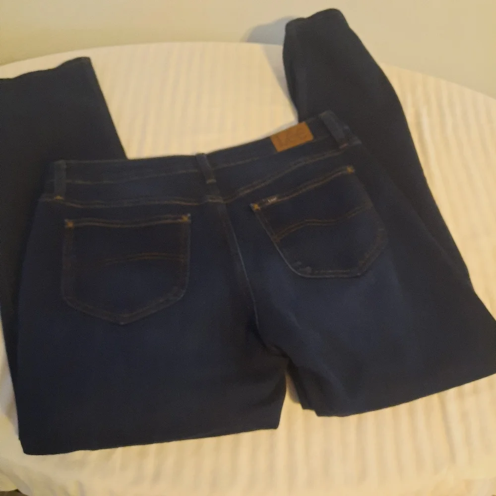 Darkwash jeans Womens Size 16L